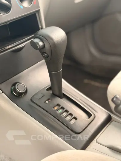 COROLLA 1.8 XEI 16V
