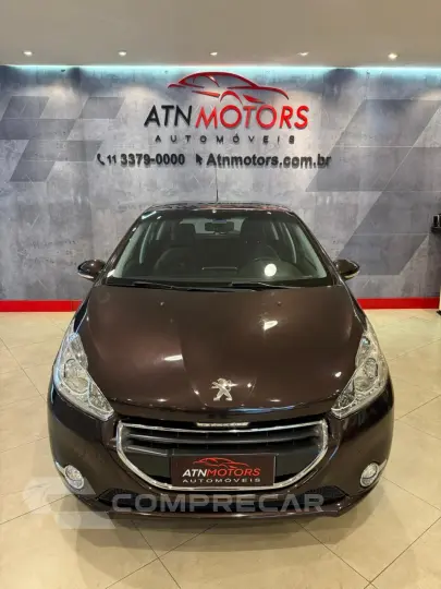 208 1.5 4P FLEX ALLURE