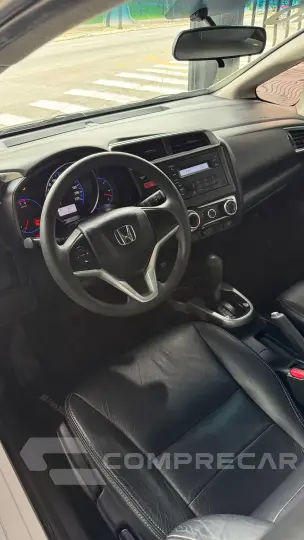 FIT 1.5 LX 16V