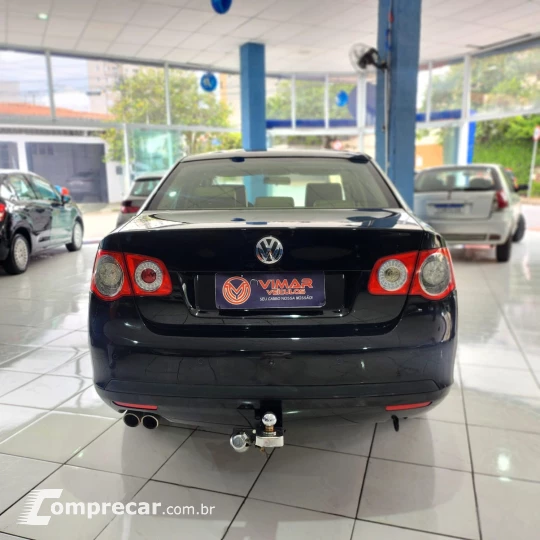 JETTA 2.5 I 20V 170cv