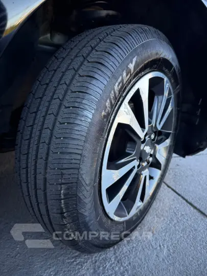 ONIX 1.4 MPFI LTZ 8V