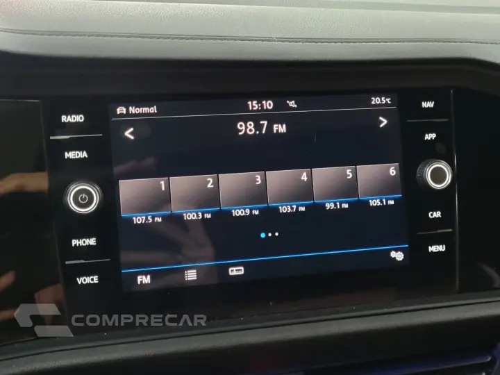 JETTA R-Line 250 TSI 1.4 Flex 16V Aut.