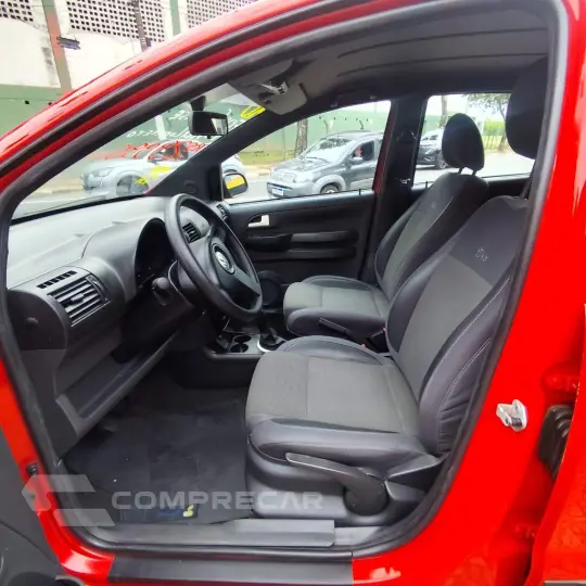 Fox SUNRISE 1.0 Mi Total Flex 8V 5p