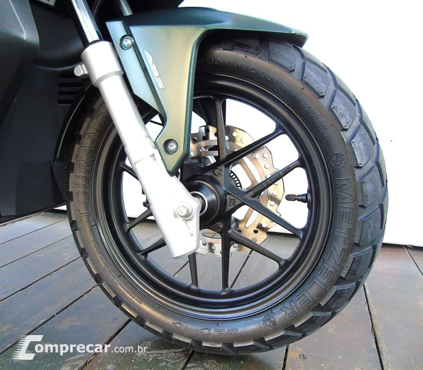 HONDA ADV 150