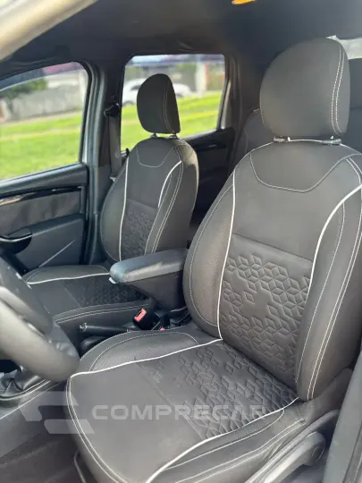 DUSTER OROCH 2.0 16V Dynamique