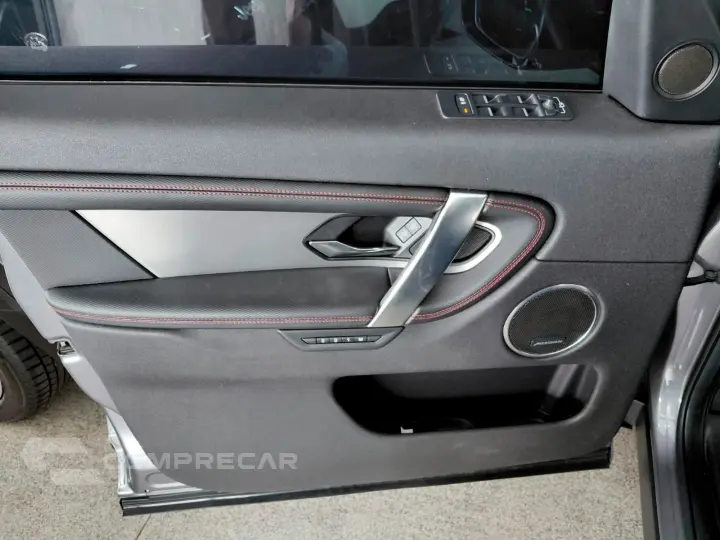 DISCOVERY SPORT 2.0 D200 Turbo R-dynamic SE