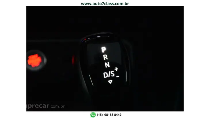 NIVUS - 1.0 200 TSI TOTAL HIGHLINE AUTOMÁTICO