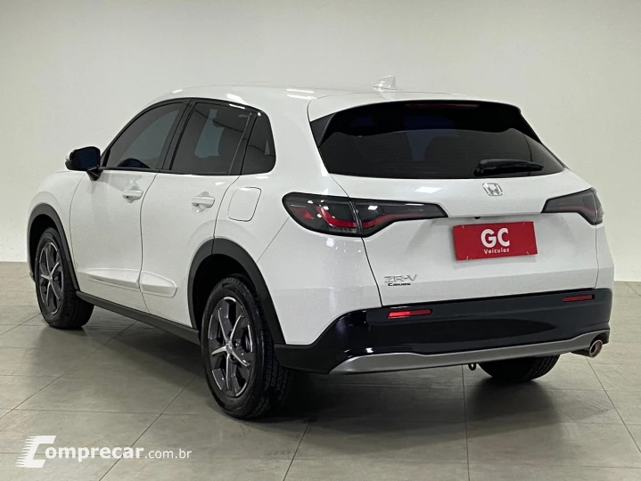 ZR-V 2.0 i-VTEC GASOLINA TOURING CVT