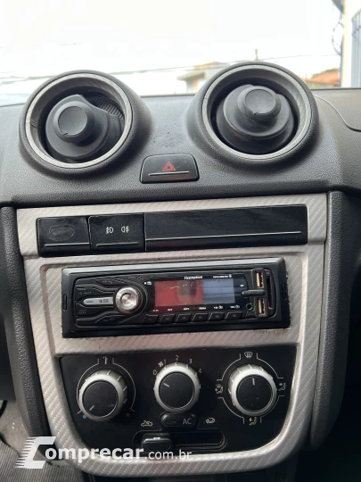 SAVEIRO 1.6 C CS 8V
