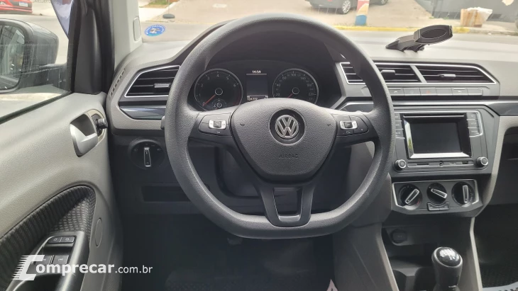 VOYAGE 1.6 MI Comfortline 8V