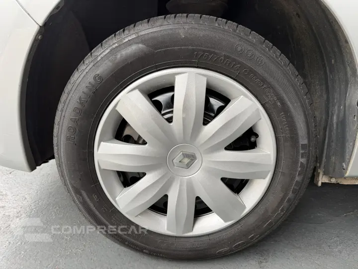 SANDERO 1.0 Expression 16V