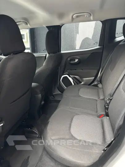 RENEGADE 1.8 16V Sport