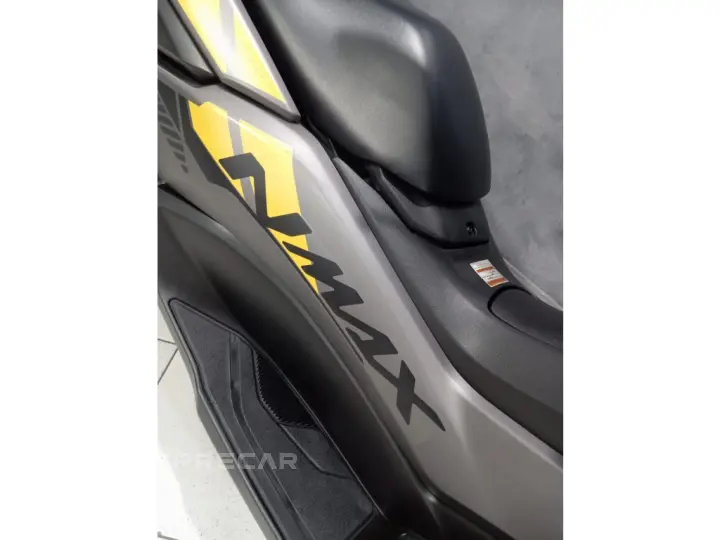 NMAX CONNECTED 160 SE ABS