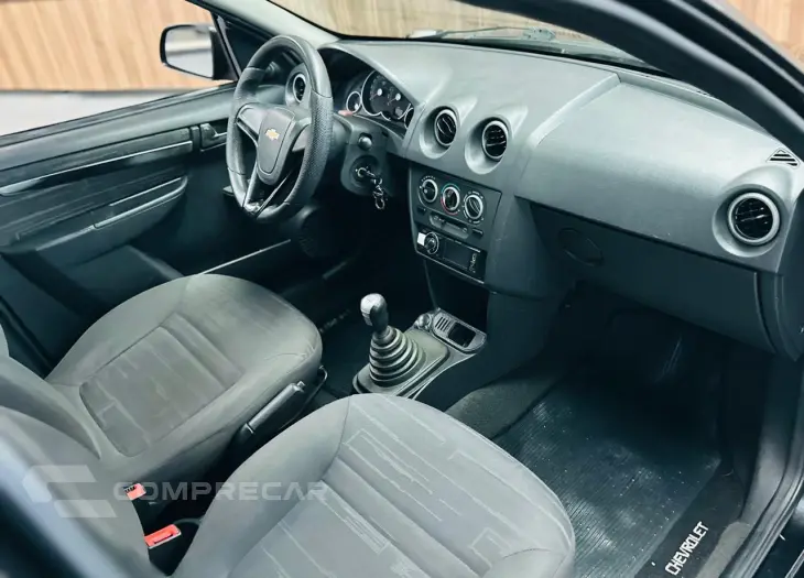 PRISMA 1.4 MPFI Maxx 8V