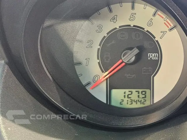 FIESTA HATCH - 1.0 MPI CLASS HATCH 8V 4P MANUAL