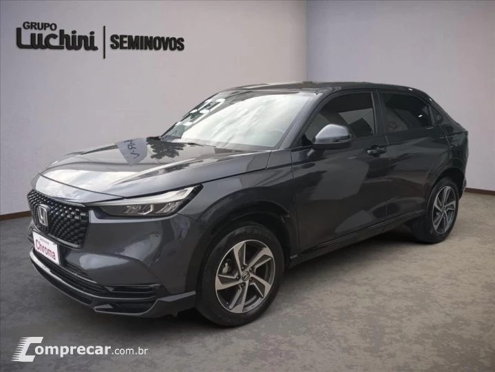HR-V 1.5 DI I-VTEC TURBO FLEX TOURING CVT