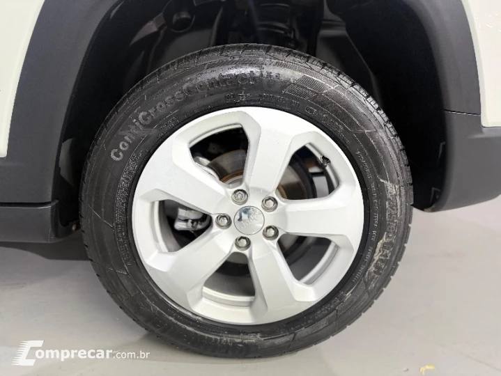 COMPASS 2.0 16V Sport