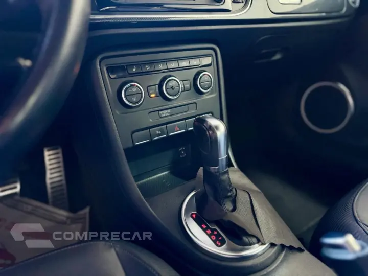 FUSCA 2.0 TSI 16V GASOLINA 2P AUTOMÁTICO