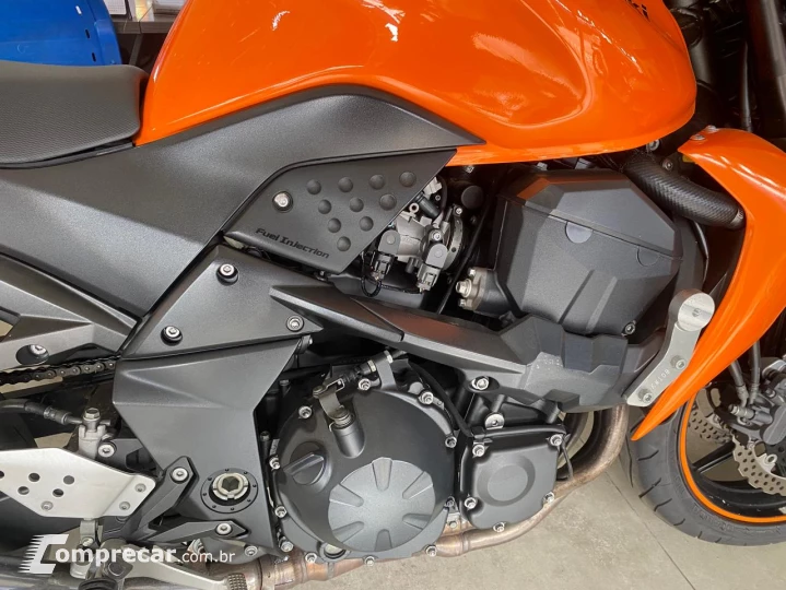 Z750