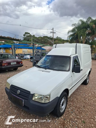 Fiorino 1.3