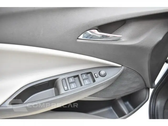 ONIX - 1.0 TURBO PLUS PREMIER AUTOMÁTICO