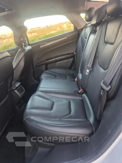 FUSION 2.0 Titanium 16V