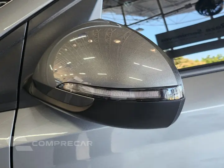 HB20S 1.0 TGDI FLEX PLATINUM AUTOMÁTICO