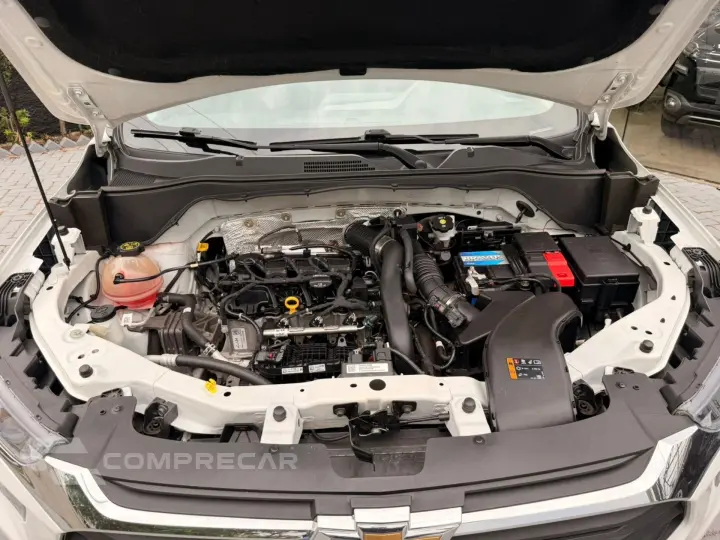 MONTANA 1.2 TURBO FLEX LT MANUAL