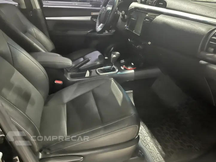 HILUX 2.8 SRX 4X4 CD 16V