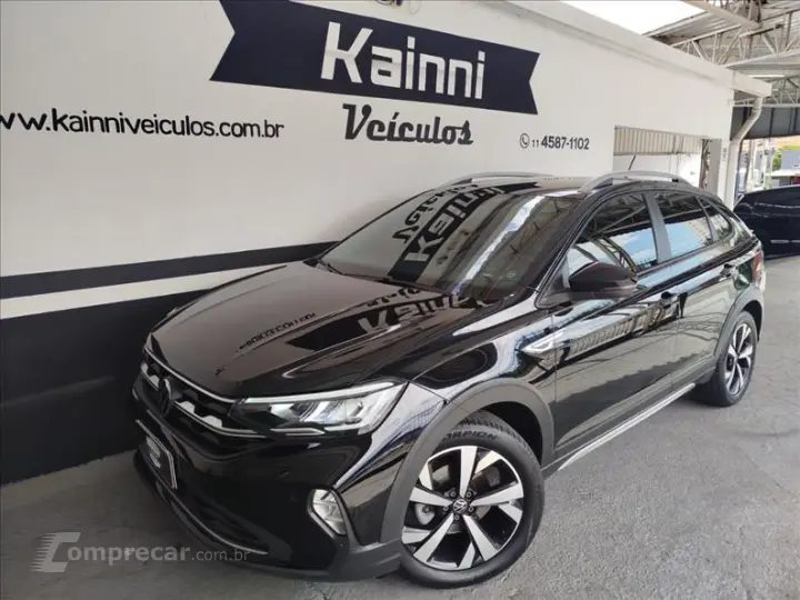 NIVUS 1.0 200 TSI Highline