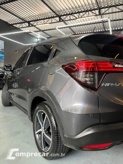 HR-V 1.8 16V EX