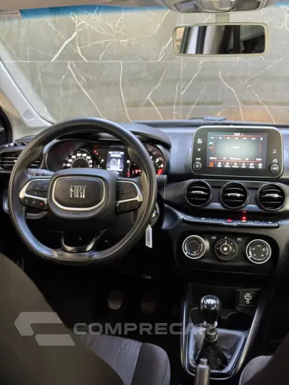 ARGO 1.0 Firefly Drive