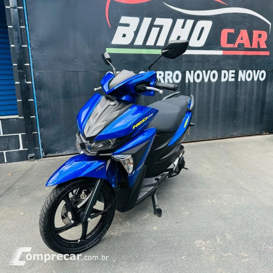 Neo 125