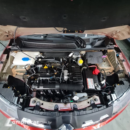 KWID 1.0 12V SCE Intense