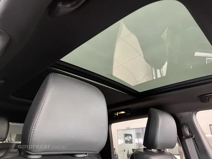 COMPASS 1.3 T270 Turbo S