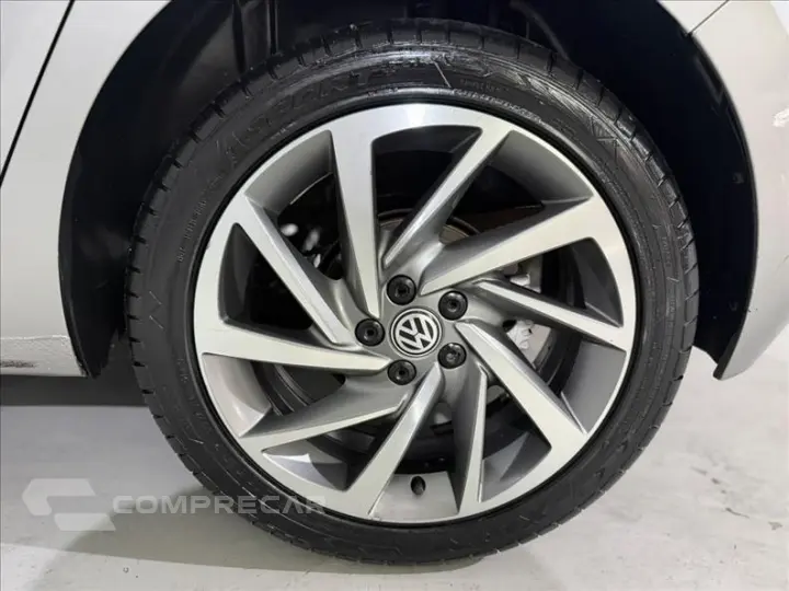 POLO 1.0 200 TSI Highline