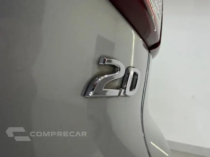 CRETA 20A PULSE