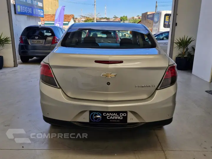 PRISMA 1.4 LT Spe/4 8V