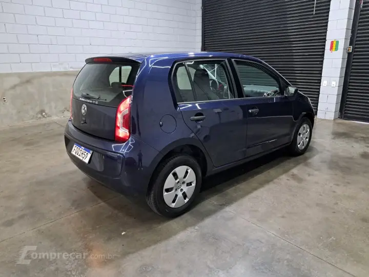 Up 1.0 Mpi Take Up 12V Flex 4P Manual