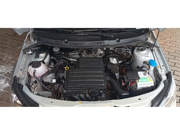 SAVEIRO 1.6 MSI TRENDLINE CS 16V FLEX 2P MANUAL