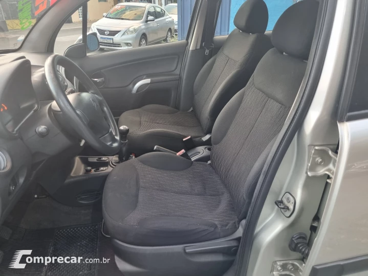 C3 1.4 I GLX 8V