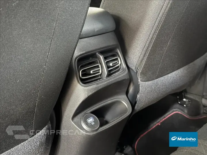 CRETA 1.0 TGDI FLEX LIMITED AUTOMÁTICO