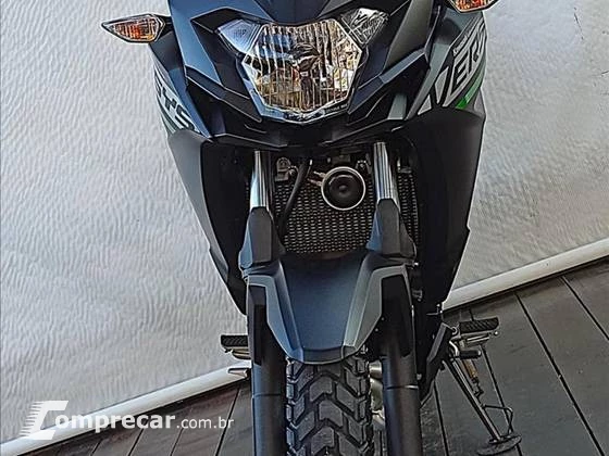 KAWASAKI VERSYS-X 300