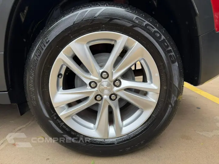 Tracker 1.0 Turbo Flex Lt Automático