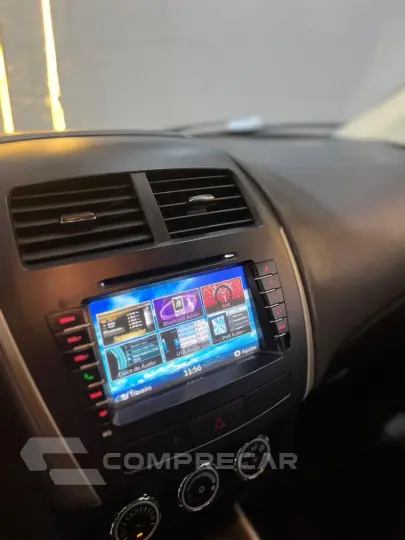 ASX 2.0 4X4 AWD 16V
