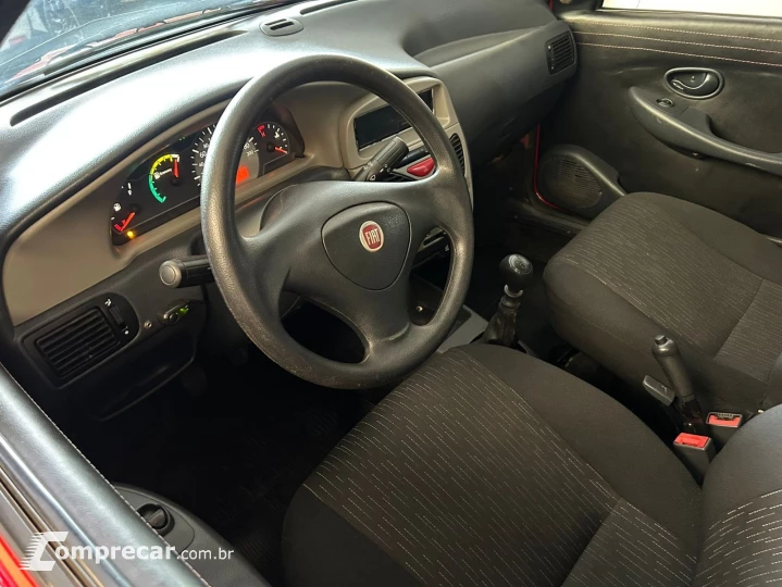 Palio 1.0 ECONOMY Fire Flex 8V 4p