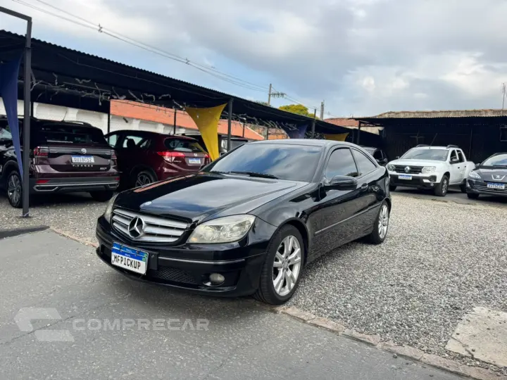 CLC 200 K 1.8 Kompressor 16V