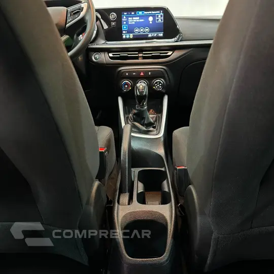 ONIX HATCH 1.0 12V Flex 5p Mec.