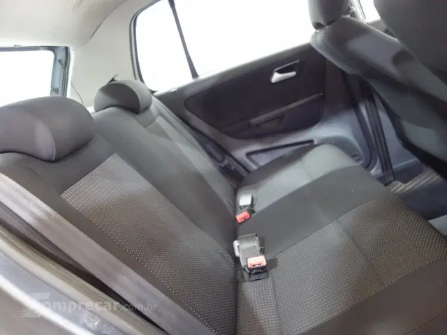 FOX - 1.6 MSI TOTAL CONNECT 4P MANUAL