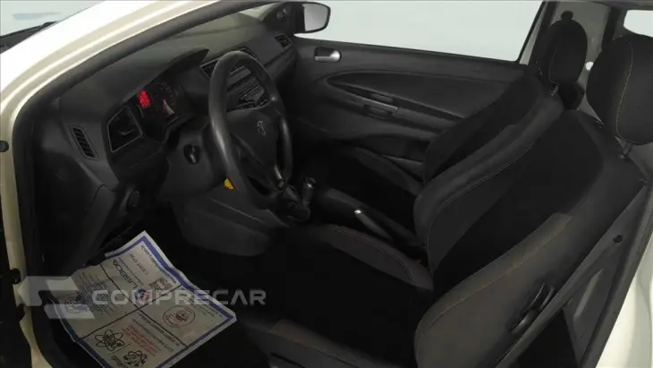 SAVEIRO 1.6 MSI ROBUST CS 16V FLEX 2P MANUAL
